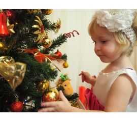 Новогодний подарок