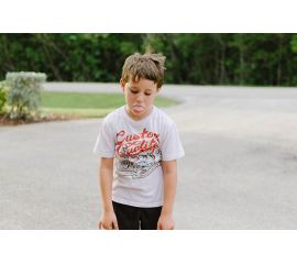 «Плохие» слова. Как объяснить ребенку, когда они уместны, а когда неуместны