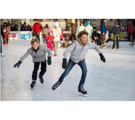 Как научить ребенка проигрывать?