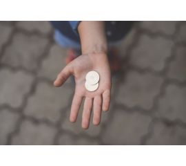 Карманные деньги: давать или нет?