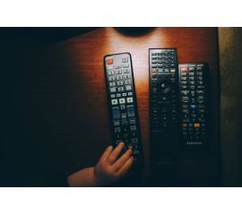 Телезависимость у детей: как ее избежать