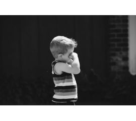 У ребенка аллергия на пыль: что делать?