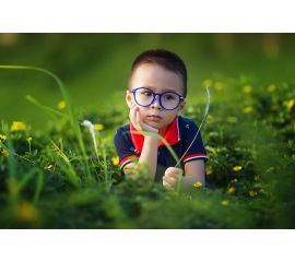 Что нужно знать ребёнку о правилах этикета