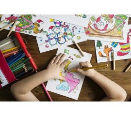 Игры для дошкольников