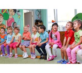 Уплотнение групп в детских садах или как решить проблему без затрат…