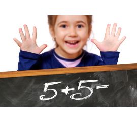 Преемственность дошкольного и начального  образования