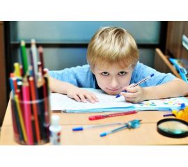 Ваш ребенок левша? Поздравляем!