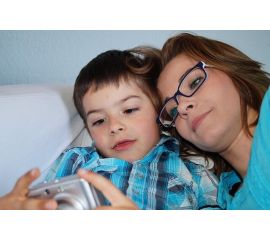 Эдипов комплекс: как помочь ребенку его преодолеть?