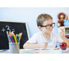 Детская память: мифы и особенности