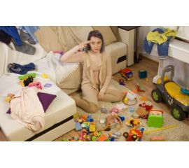 Воспитываем ответственного малыша