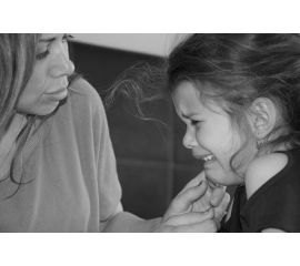 Как развод родителей может повлиять на дальнейшую жизнь ребенка?