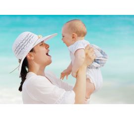 Материнский инстинкт: лучше поздно, чем никогда