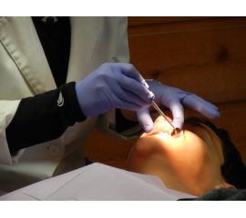 Лечение детских зубов под общим наркозом – приговор или свет в конце тоннеля