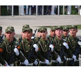 Подросток и российская армия. Идти или не идти?