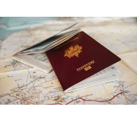 Альтернативное гражданство: какую пользу это может принести вашему ребёнку