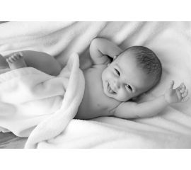 Наблюдение и уход за новорожденным ребенком