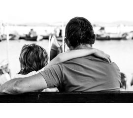 Конфликт с подростком: когда закончить дискуссию?