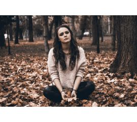 Подросток и его самооценка