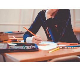 Как правильно делать уроки