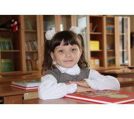 Из Эдема в первый класс - кризис 7 лет