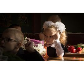 Конфликт ребенка с учителем: что делать?