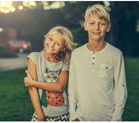 Как научить ребёнка понимать язык тела?