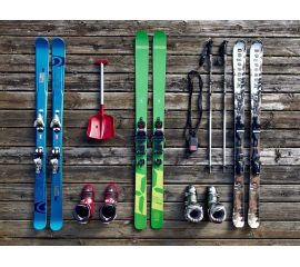 "Лыжная имитация": за и против