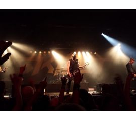 Нужны ли подросткам кумиры?