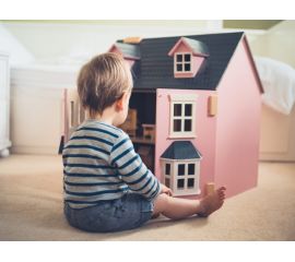 Вредные стереотипы воспитания