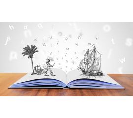 Чему учат детей народные сказки?