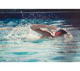 Станет ли ваш ребенок великим спортсменом?