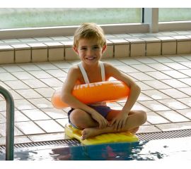 Здоровый образ жизни: к чему нужно приучать детей с раннего детства