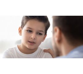 Всё ли нужно говорить ребёнку?