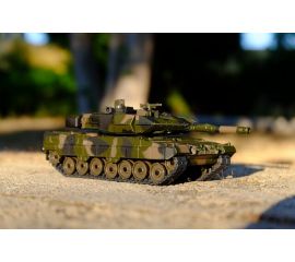 Нужны ли детям военные игрушки?