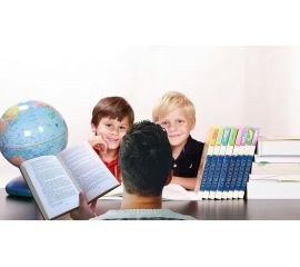 Когда показывать ребенка логопеду