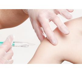 Вакцинация! Делать или не делать прививки…