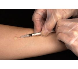 Профилактические прививки у детей