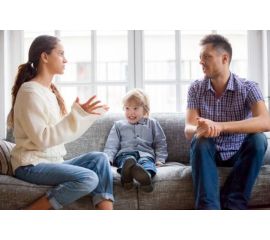 Воспитание: цели, средства, результат