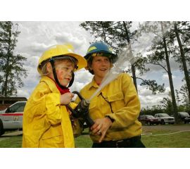 Как помочь ребенку выбрать профессию