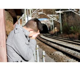 Безответная школьная любовь. Могут ли родители чем-то помочь?