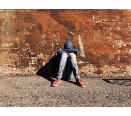 Переходный возраст: зона военных действий или мирный договор?