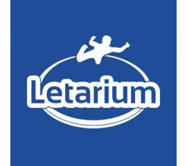 Аэротруба Летариум