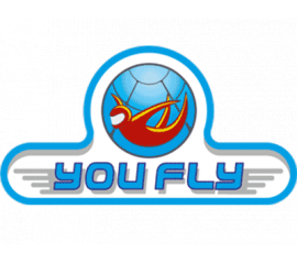 Аэротруба YOU FLY на м. Университет