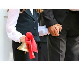 Готов ли Ваш ребёнок к школе?