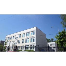 Детский сад № 2568 - дошкольное отделение школы № 2200