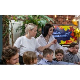 Частная школа "My School LS"