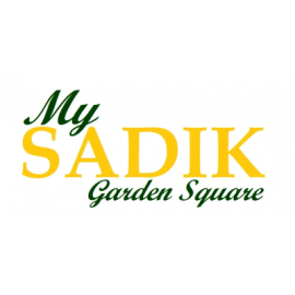Летняя программа детского сада MySADIK Garden Square»