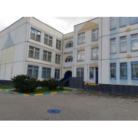 Детский сад №2466 - дошкольное отделение Школы №1547