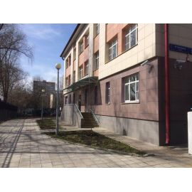 Детский сад № 2280 - дошкольное отделение школы № 444