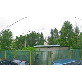 Детский сад №2305 - дошкольное отделение Школы № 1747